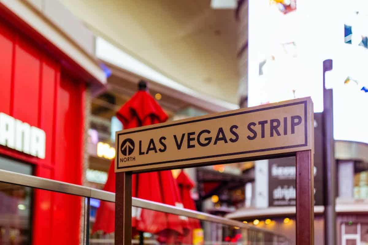 The First Annual Week of Fashion Hits The Las Vegas Strip
