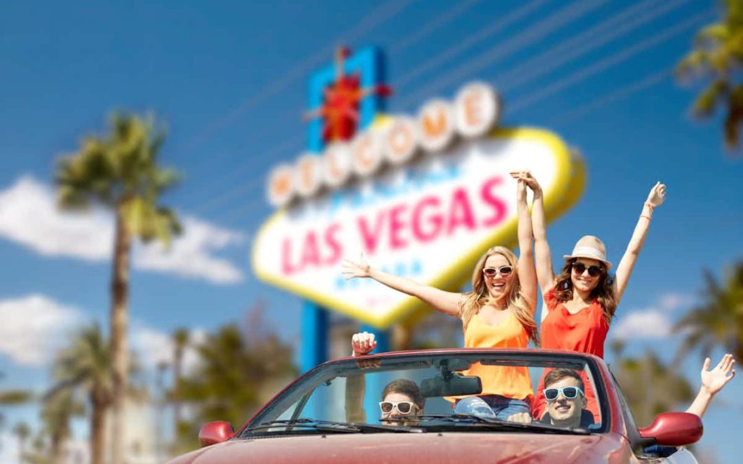 8 Fun Las Vegas Summer Activities for Everyone